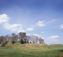 Etowah Mounds