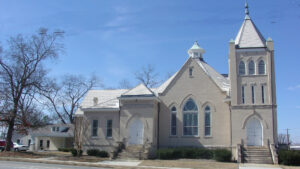 Christian Church