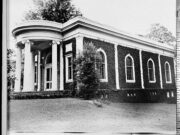 First Church of Christ Scientist, Thomasville