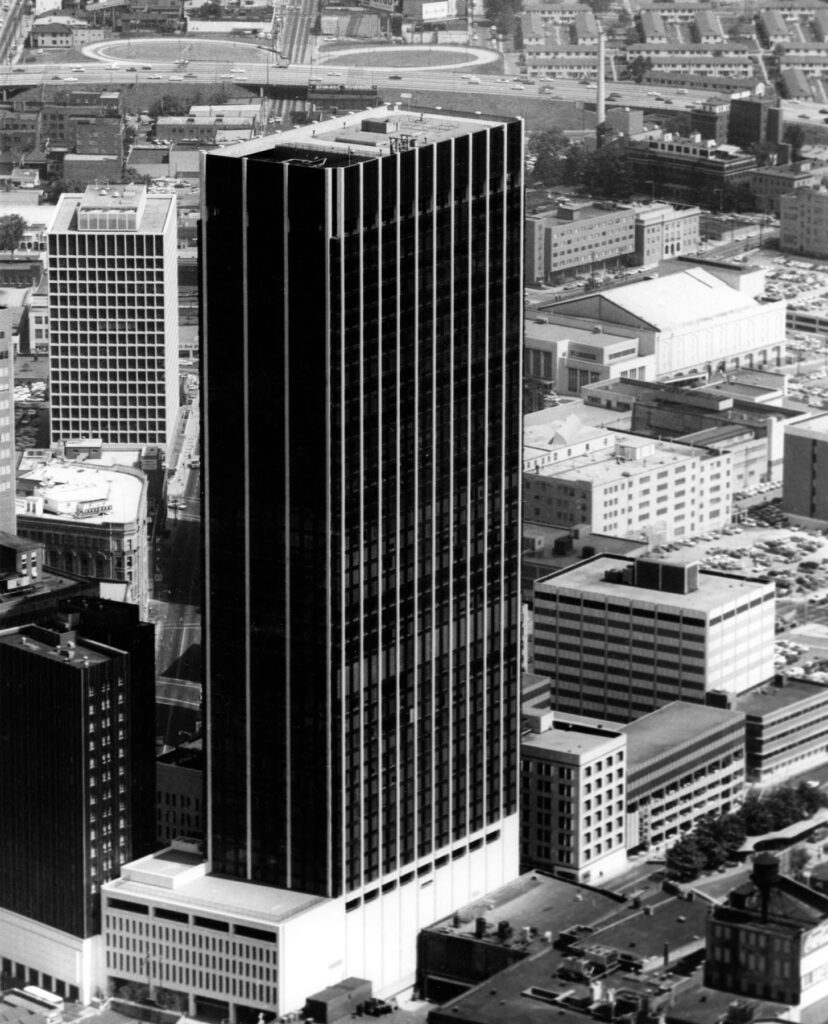 First National Bank Building