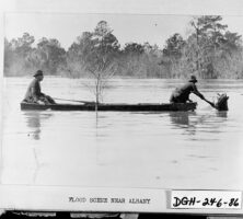 Flint River Flood of 1925