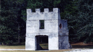 Colonial Coastal Fortifications