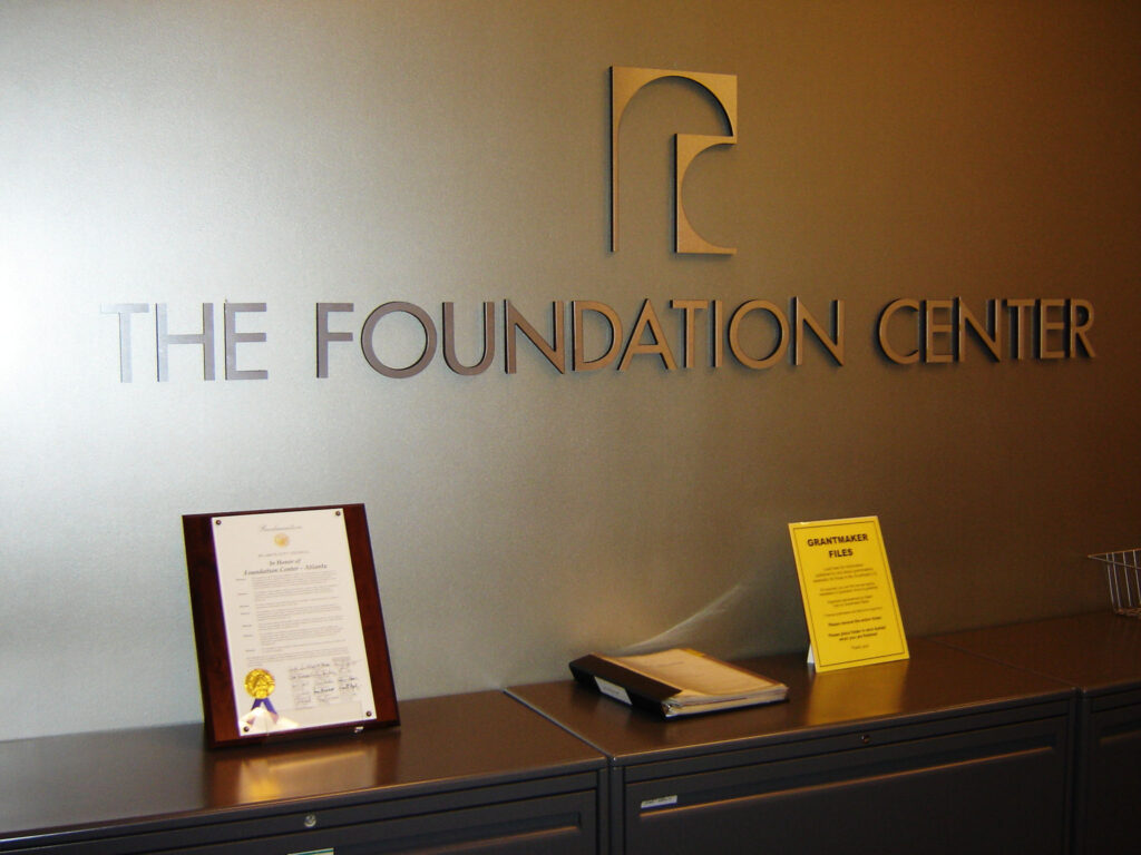 Foundation Center