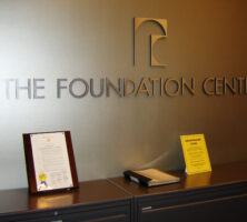 Foundation Center