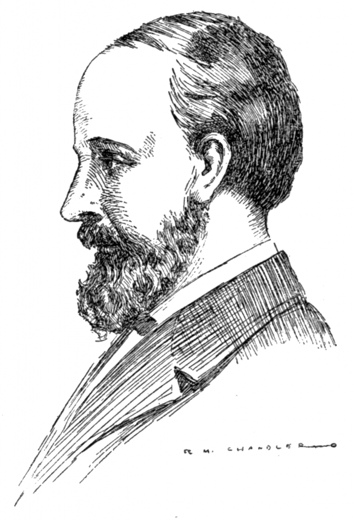 Francis Ticknor