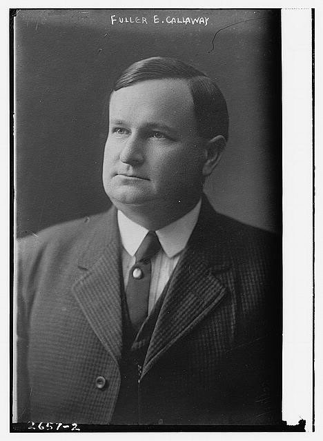 Fuller E. Callaway