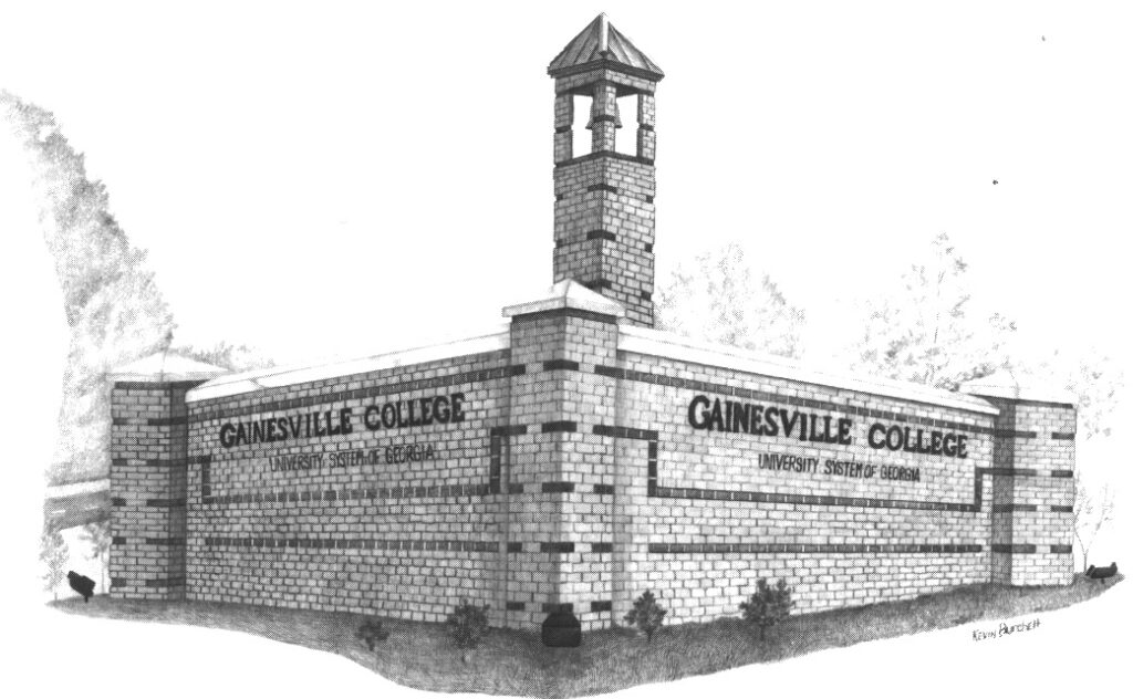 Gainesville State College