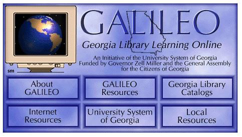 GALILEO 1.0