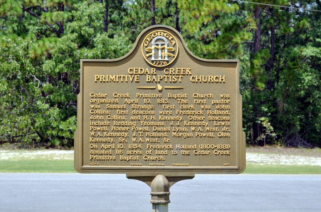 Georgia Historical Commission