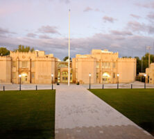 Georgia Military College