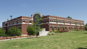 Georgia Perimeter College