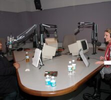 GPB Radio Interview