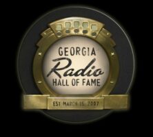 Georgia Radio Hall of Fame Logo