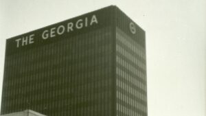 Georgia Railroad Bank and Trust