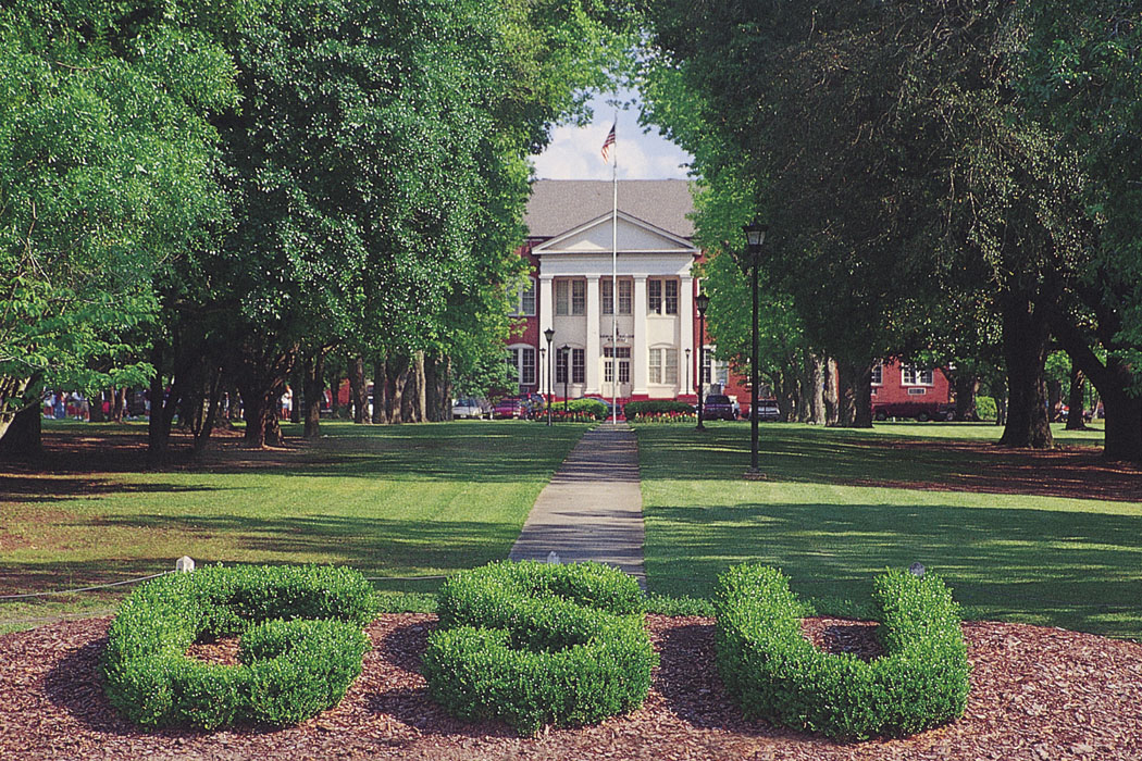 Georgia Southern University