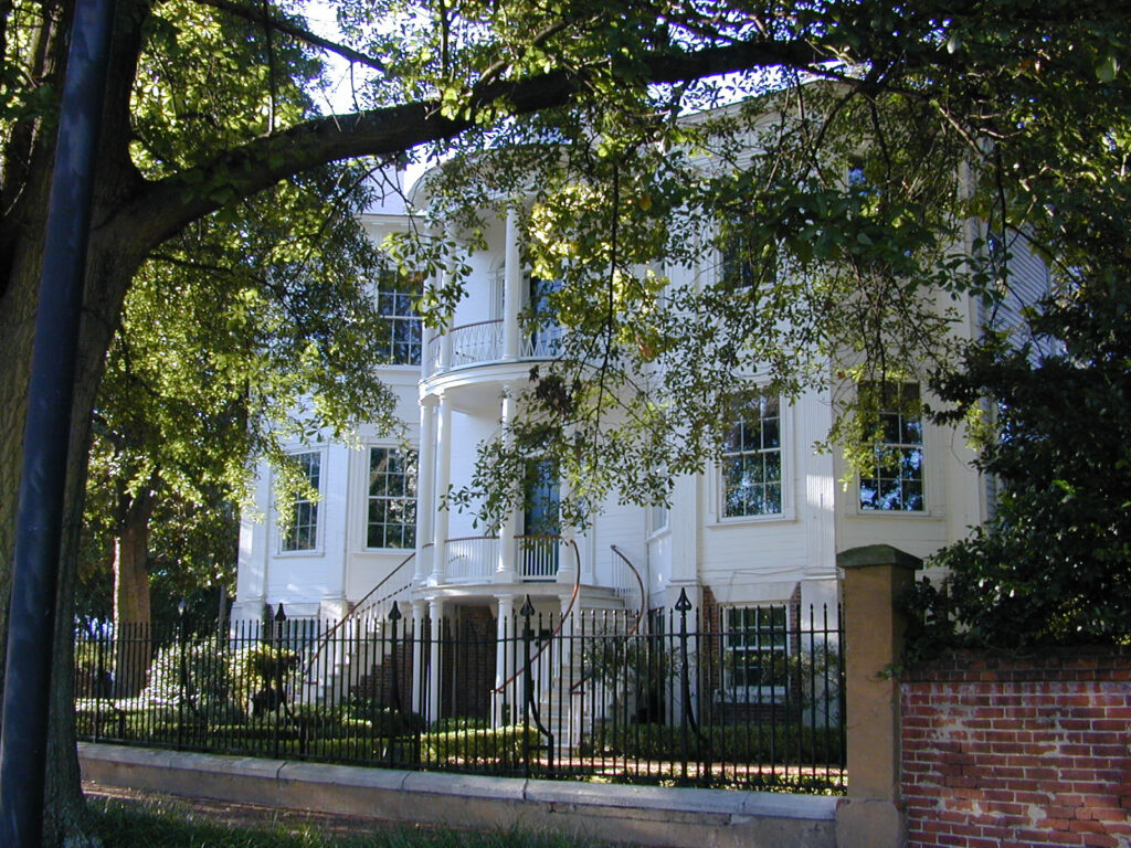 Gertrude Herbert Institute of Art