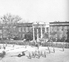 Gordon Military College
