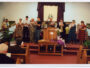 Gospel Singing Conventions