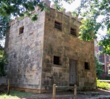 Greensboro Gaol