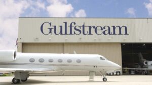 Gulfstream Aerospace Corporation