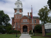 Gwinnett County Courthouse