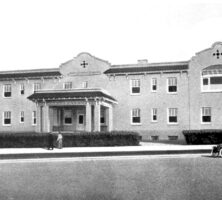 Hamilton Memorial Hospital