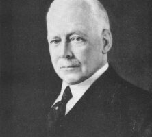 Henry M. Atkinson