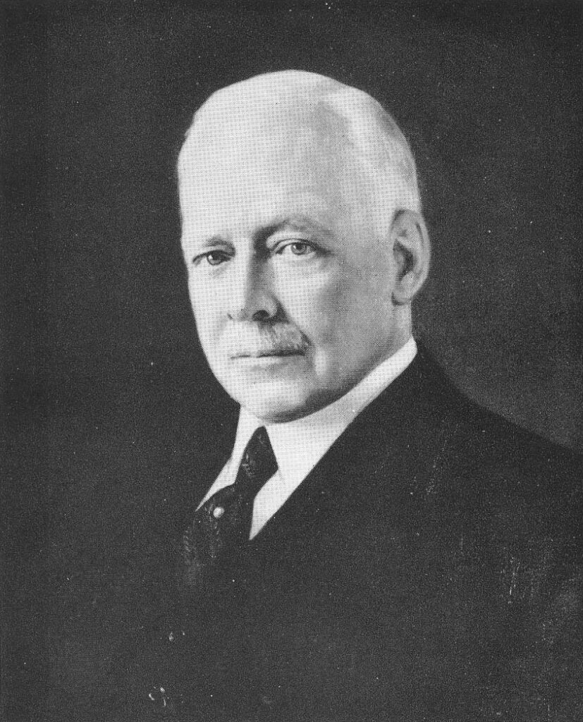 Henry M. Atkinson