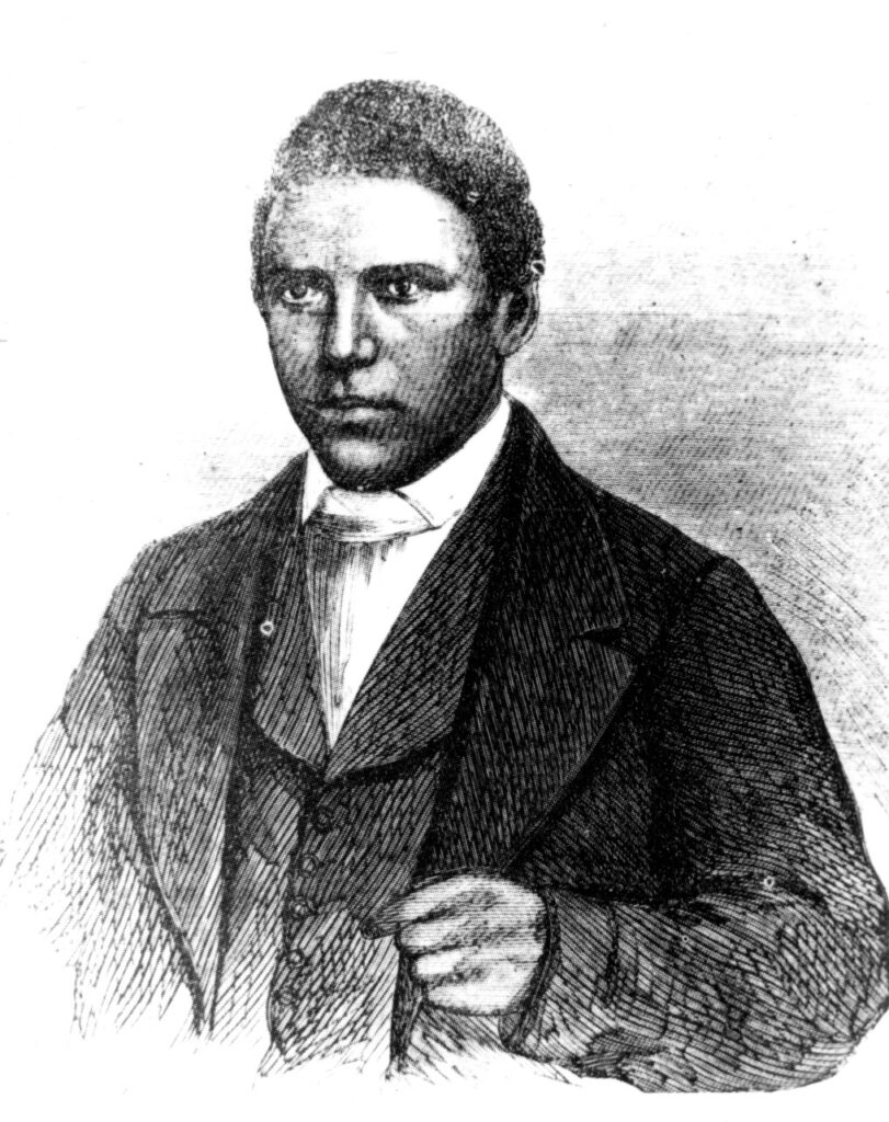 Henry McNeal Turner