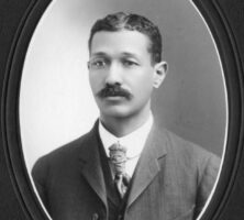 Henry Rutherford Butler