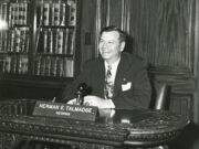 Herman Talmadge