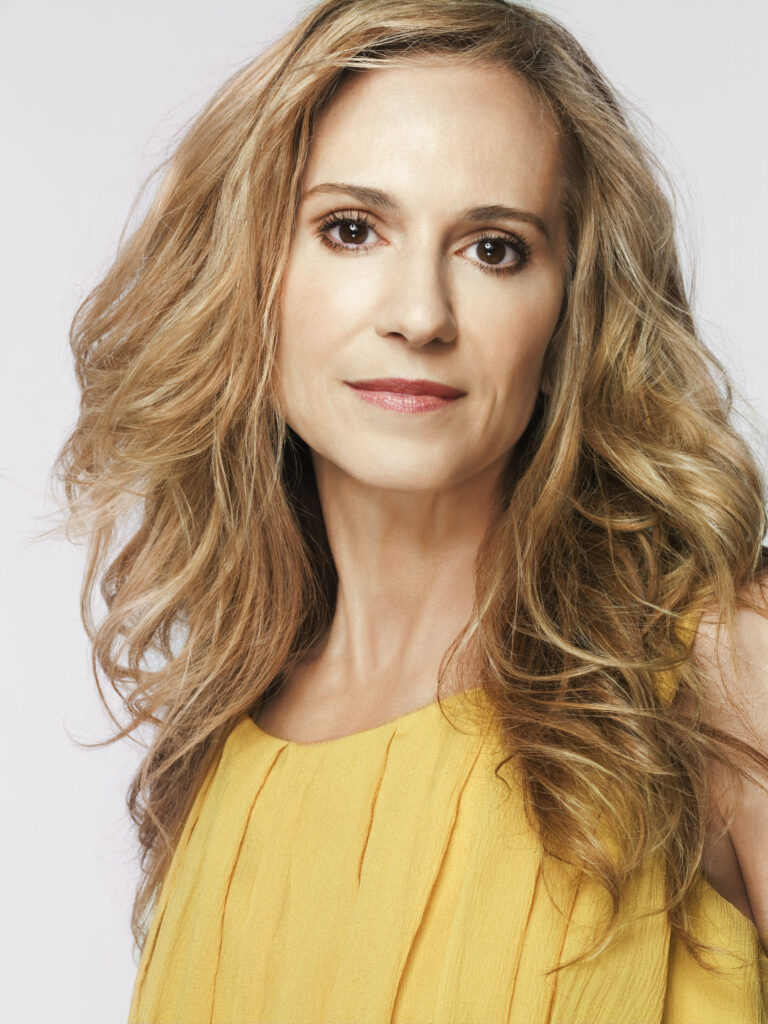 Holly Hunter