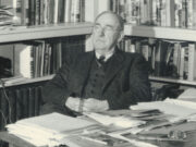 Howard W. Odum