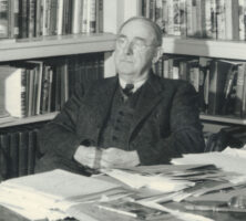 Howard W. Odum
