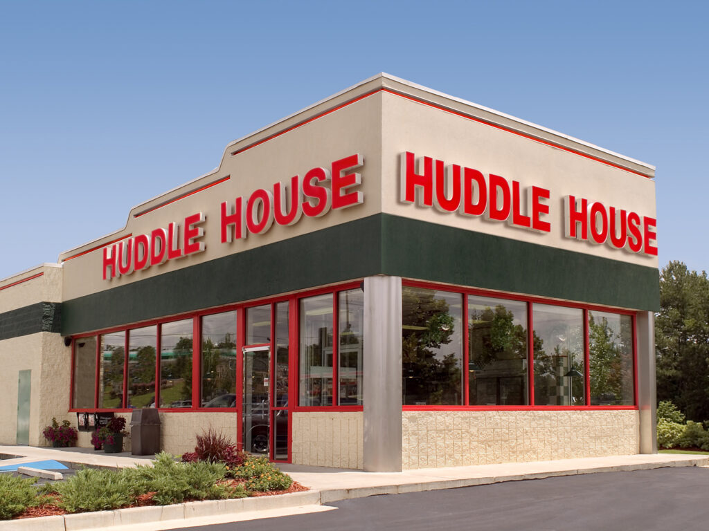 Huddle House