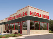 Huddle House