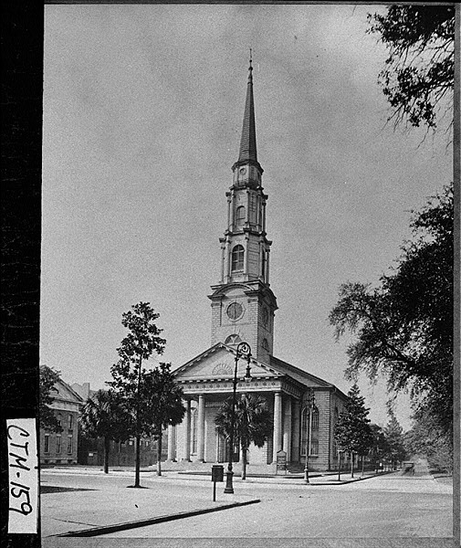 Independent Presbyterian Church