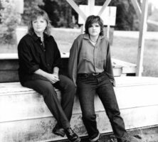 Indigo Girls