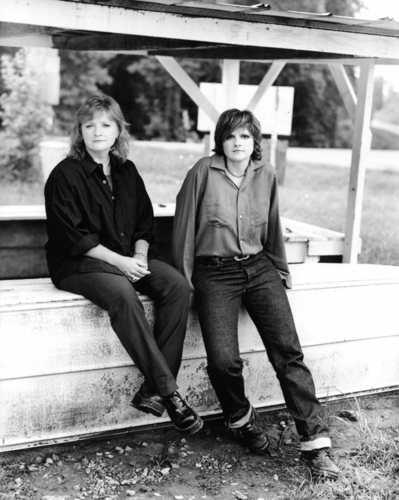 Indigo Girls