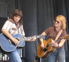 Indigo Girls