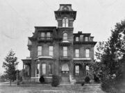 Inman Orphanage