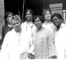 International Council of Women of the Darker Races