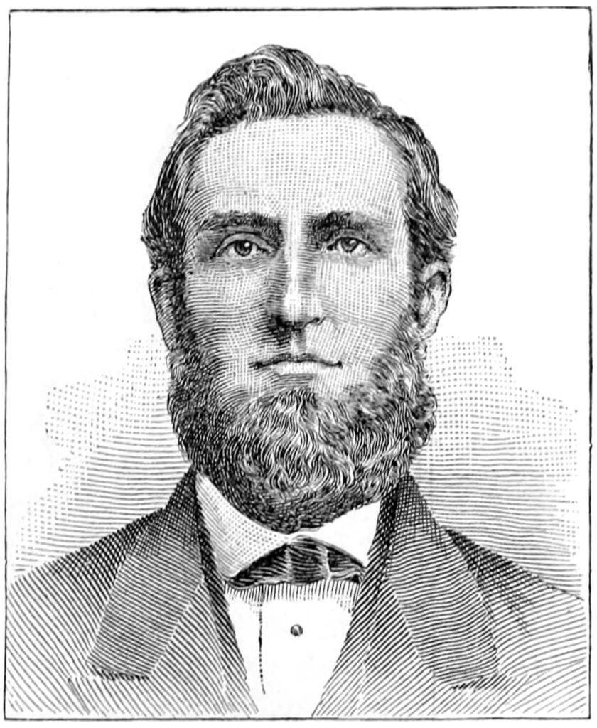 James J. Andrews