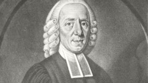 Johann Martin Boltzius