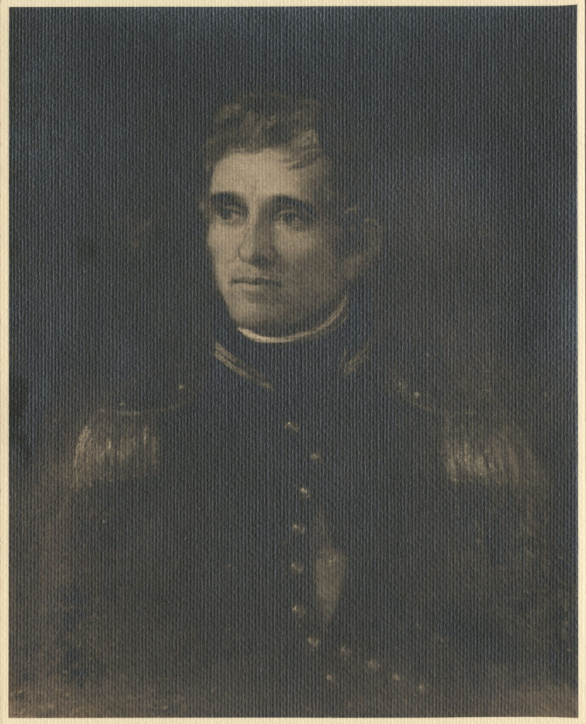 General John Floyd