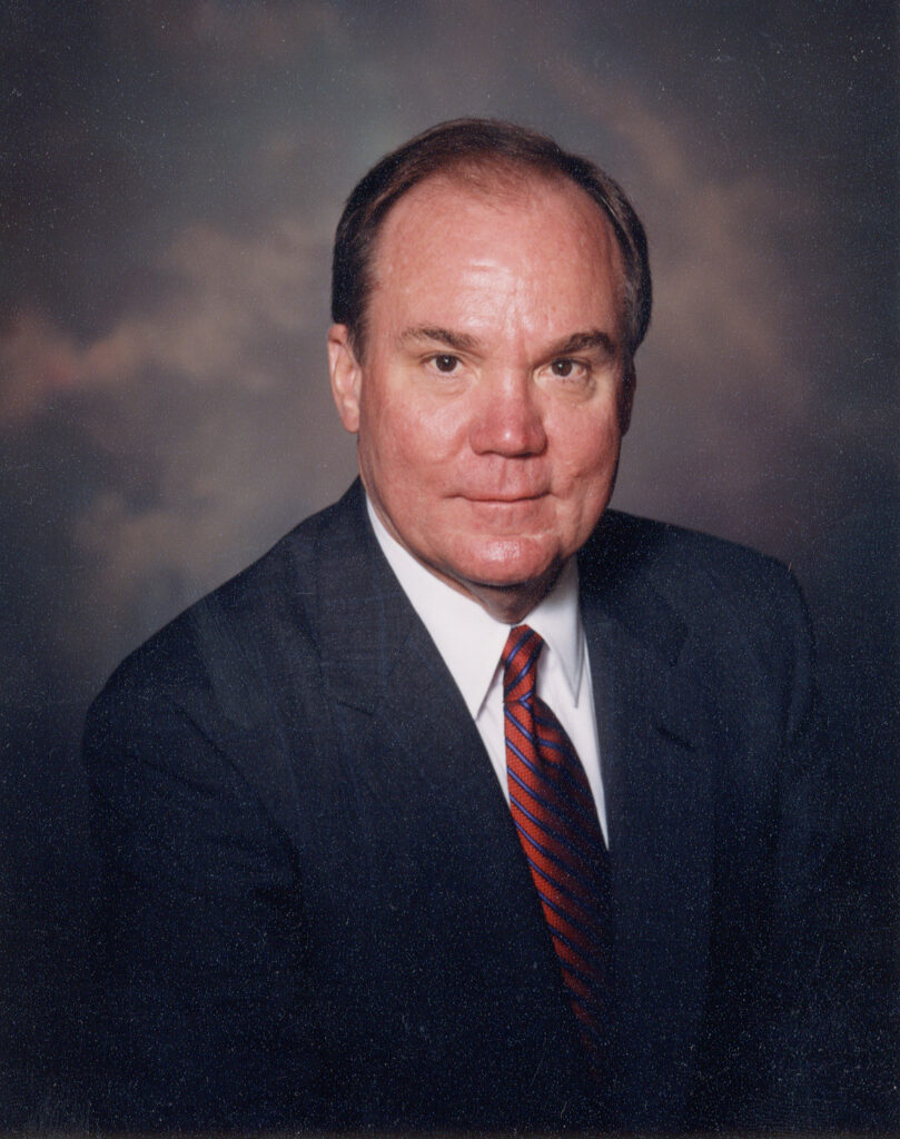 John T. South III
