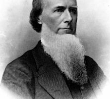 Joseph E. Brown