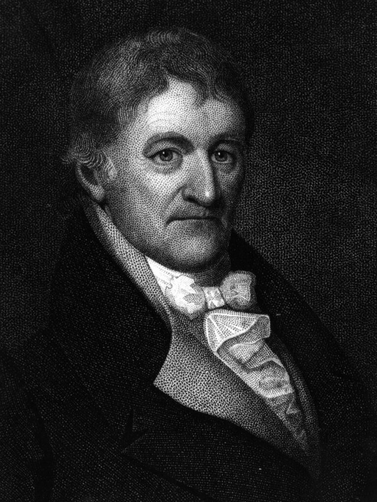 Joseph Habersham