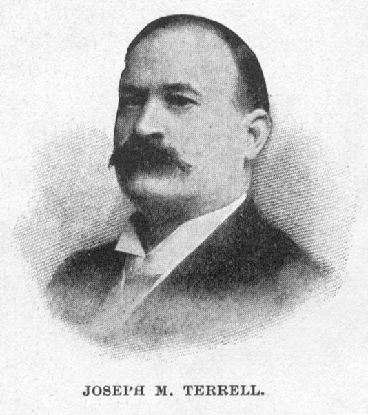 Joseph M. Terrell