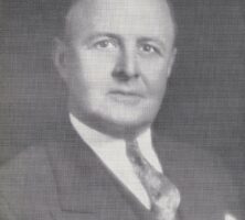 Joseph M. Tull